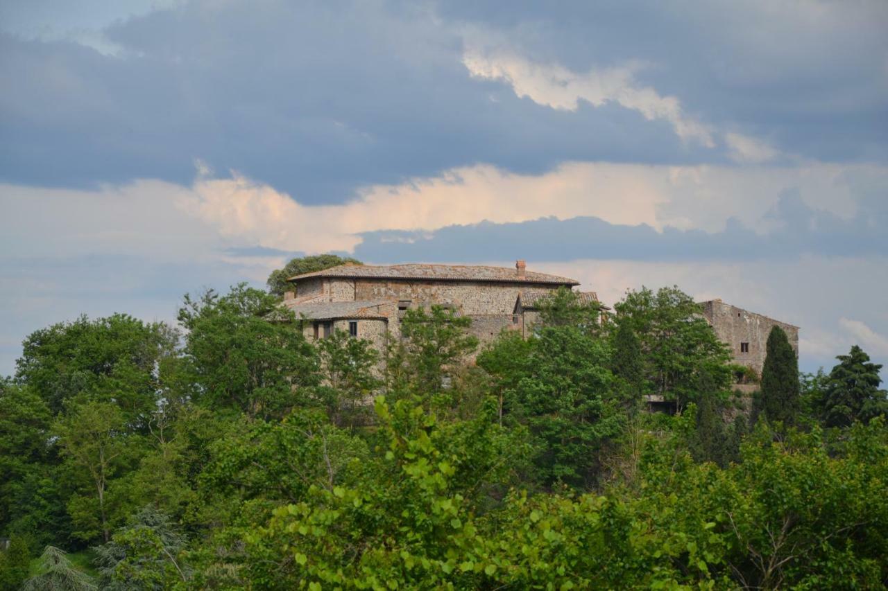Feudi Spada Casa Vacanze Orvieto Exterior photo